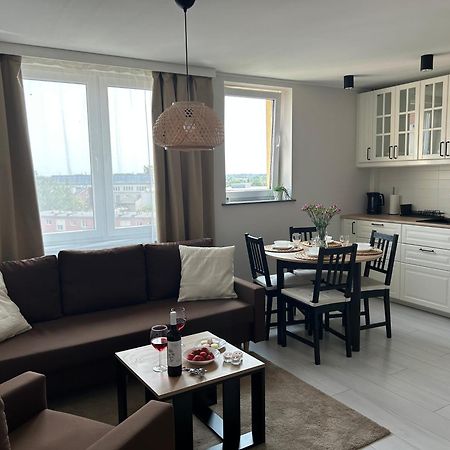 Dom & House - Apartments Kamienna Grobla Гданск Екстериор снимка