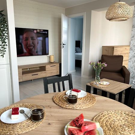 Dom & House - Apartments Kamienna Grobla Гданск Екстериор снимка