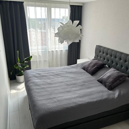 Dom & House - Apartments Kamienna Grobla Гданск Екстериор снимка