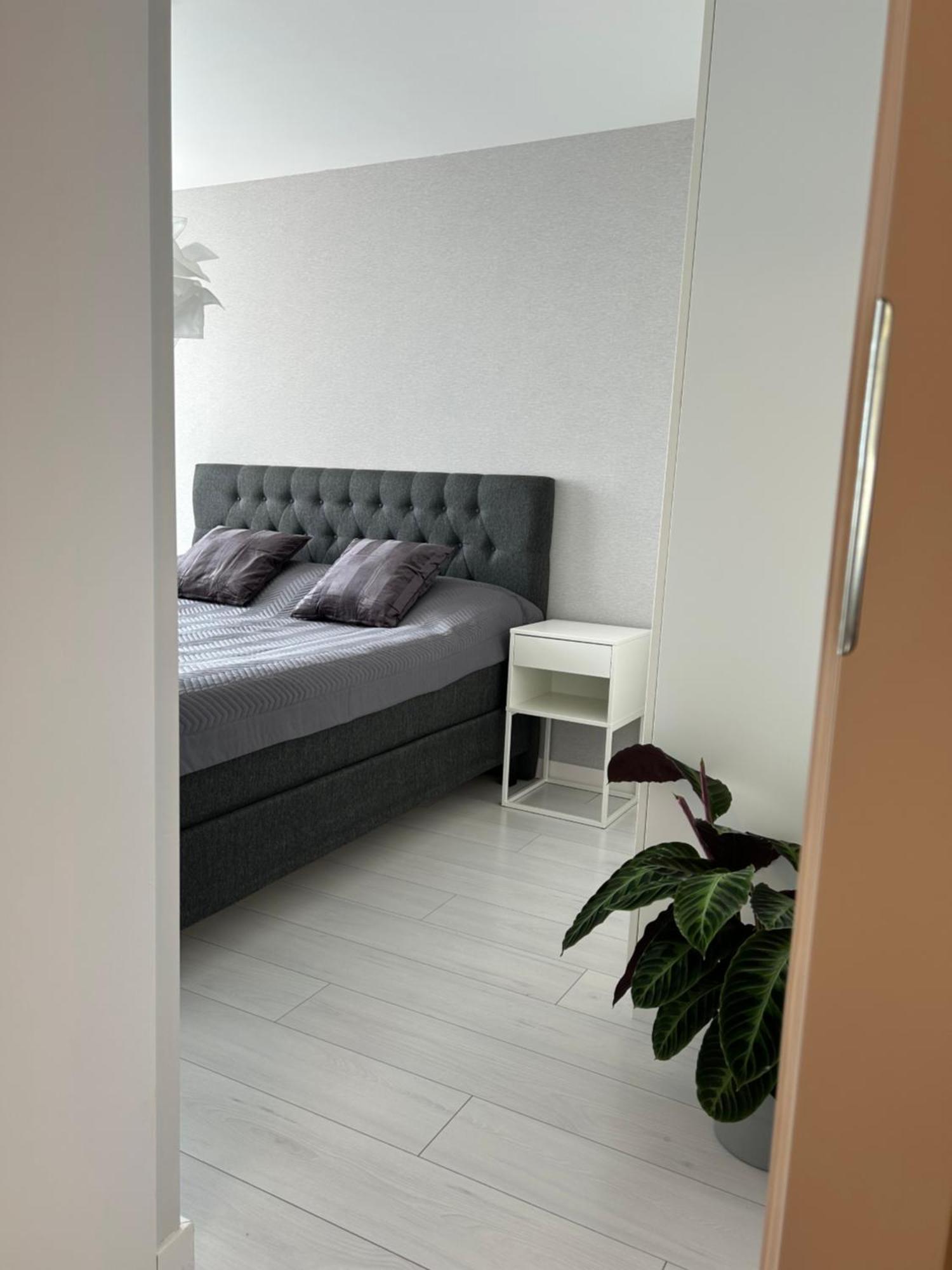 Dom & House - Apartments Kamienna Grobla Гданск Екстериор снимка