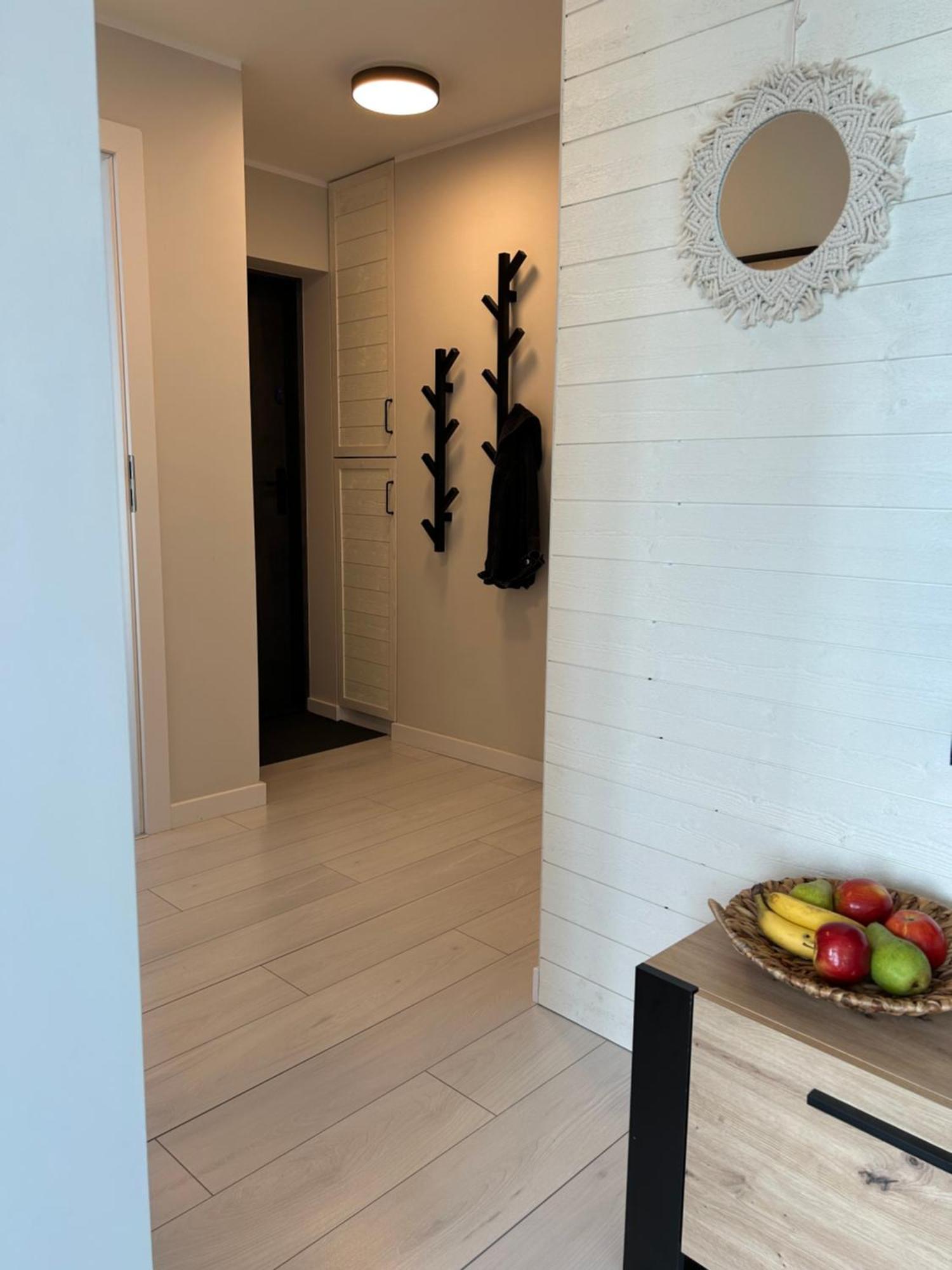 Dom & House - Apartments Kamienna Grobla Гданск Екстериор снимка