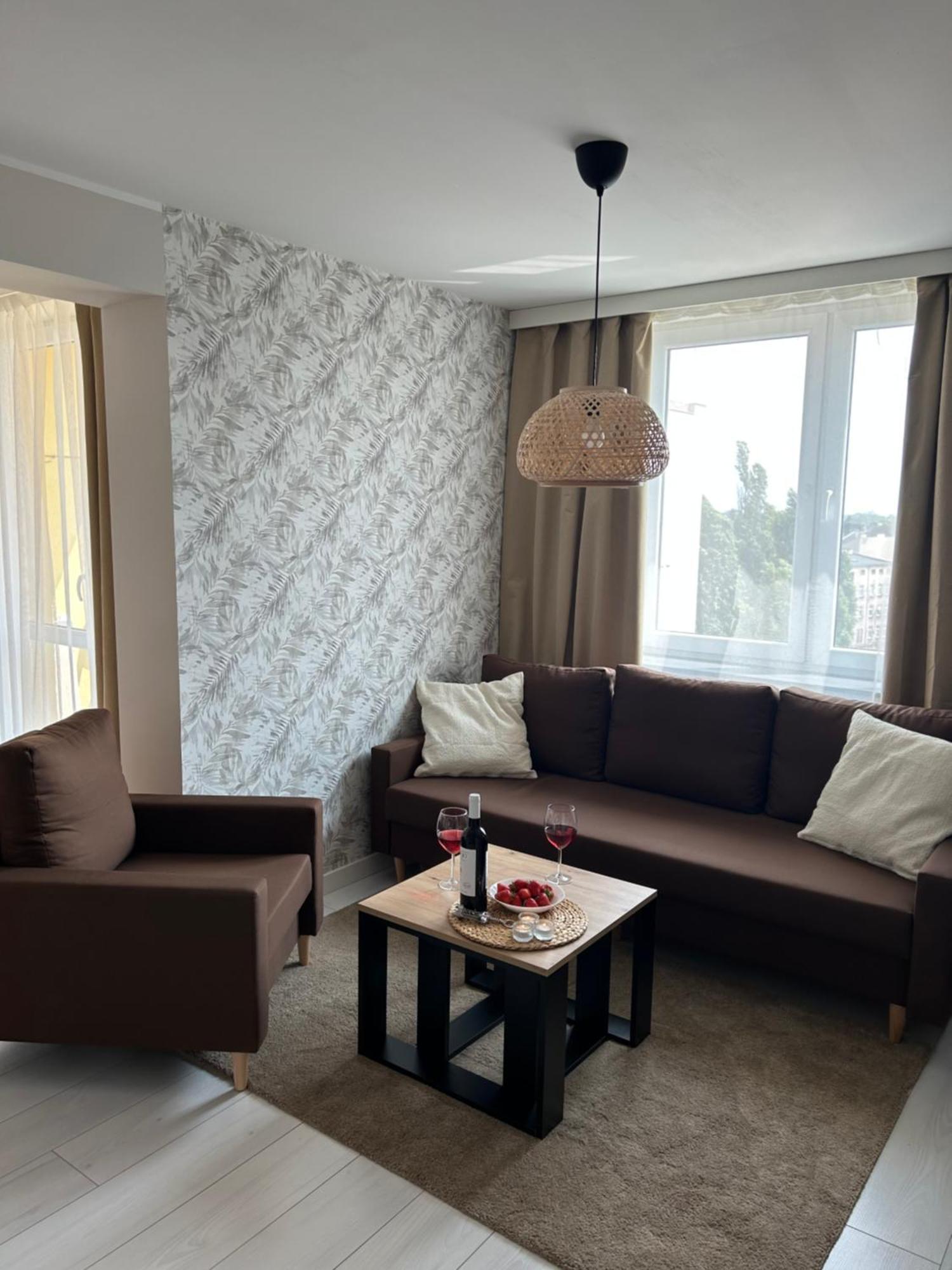 Dom & House - Apartments Kamienna Grobla Гданск Екстериор снимка