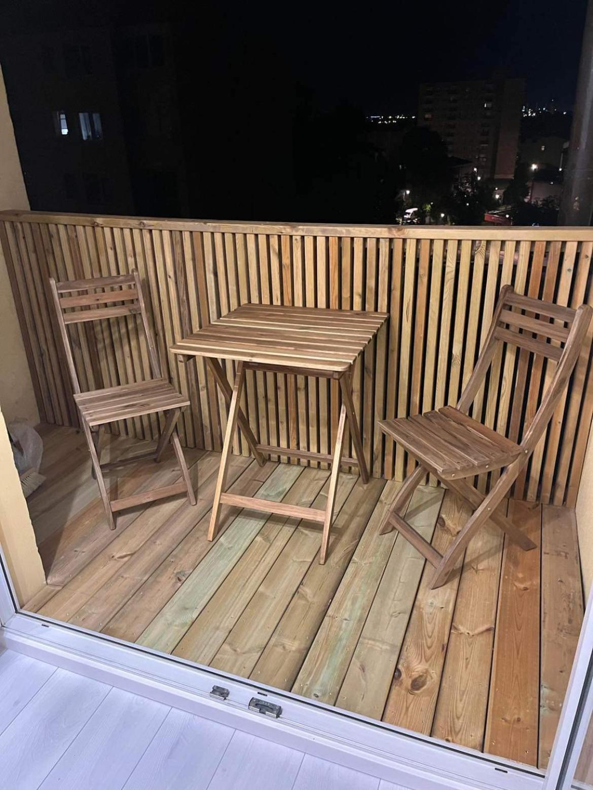 Dom & House - Apartments Kamienna Grobla Гданск Екстериор снимка