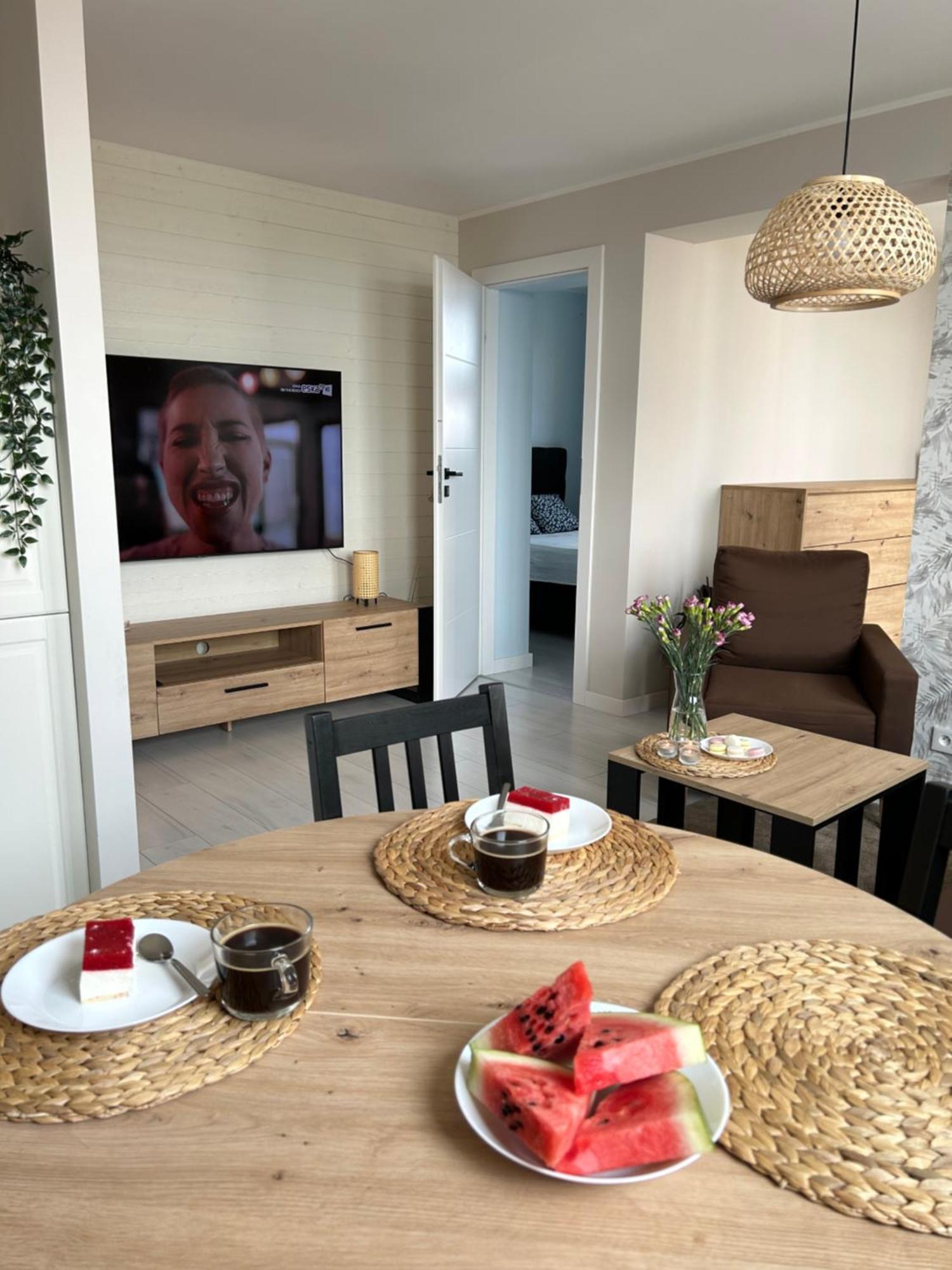 Dom & House - Apartments Kamienna Grobla Гданск Екстериор снимка
