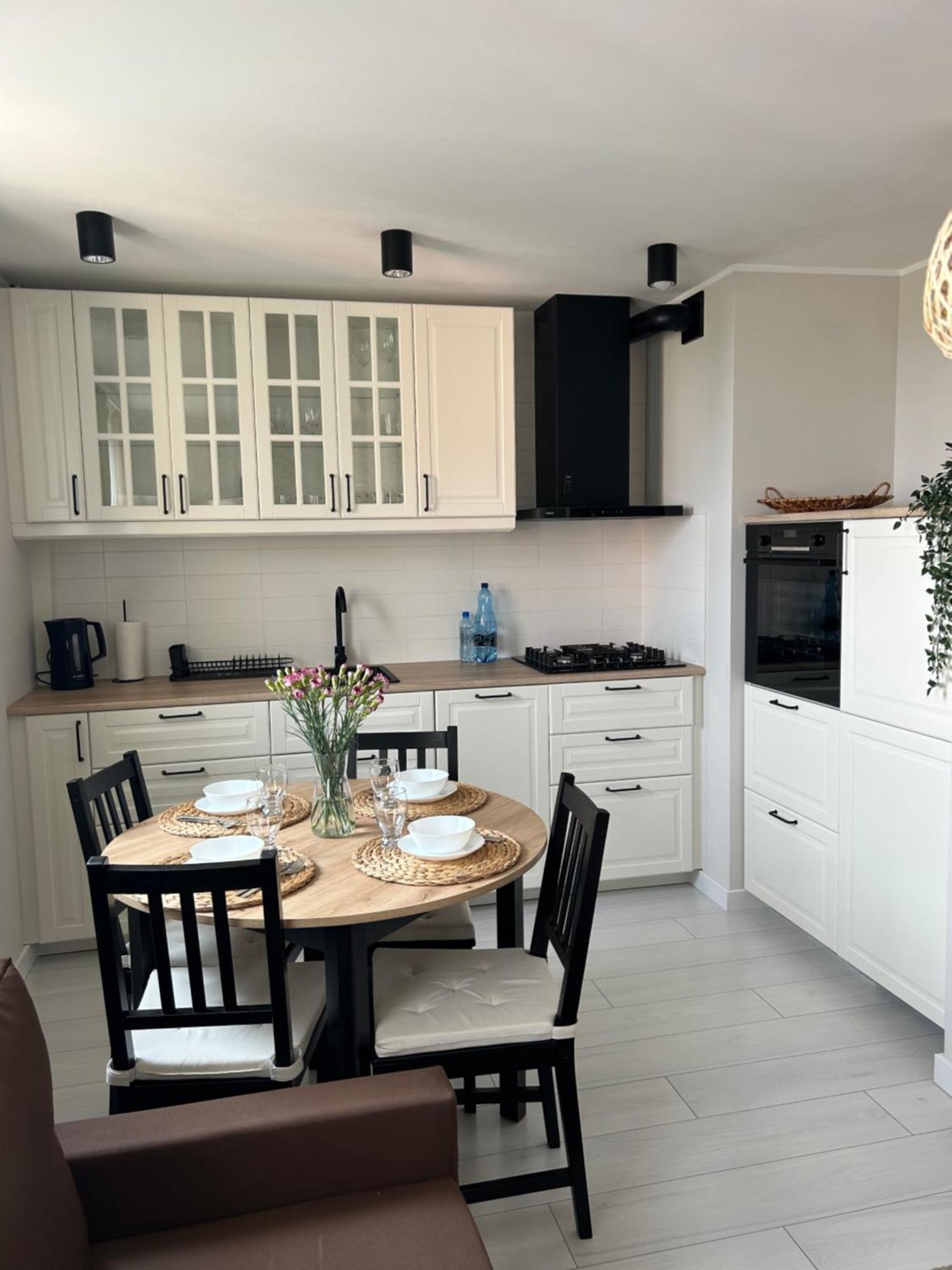 Dom & House - Apartments Kamienna Grobla Гданск Екстериор снимка