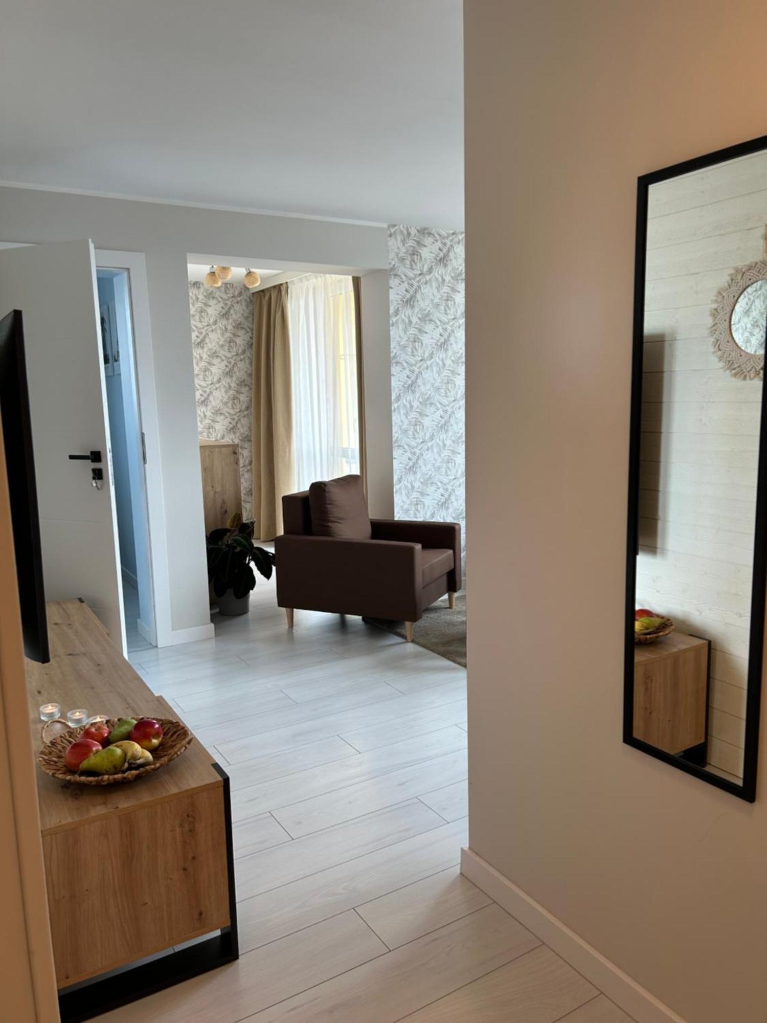 Dom & House - Apartments Kamienna Grobla Гданск Екстериор снимка
