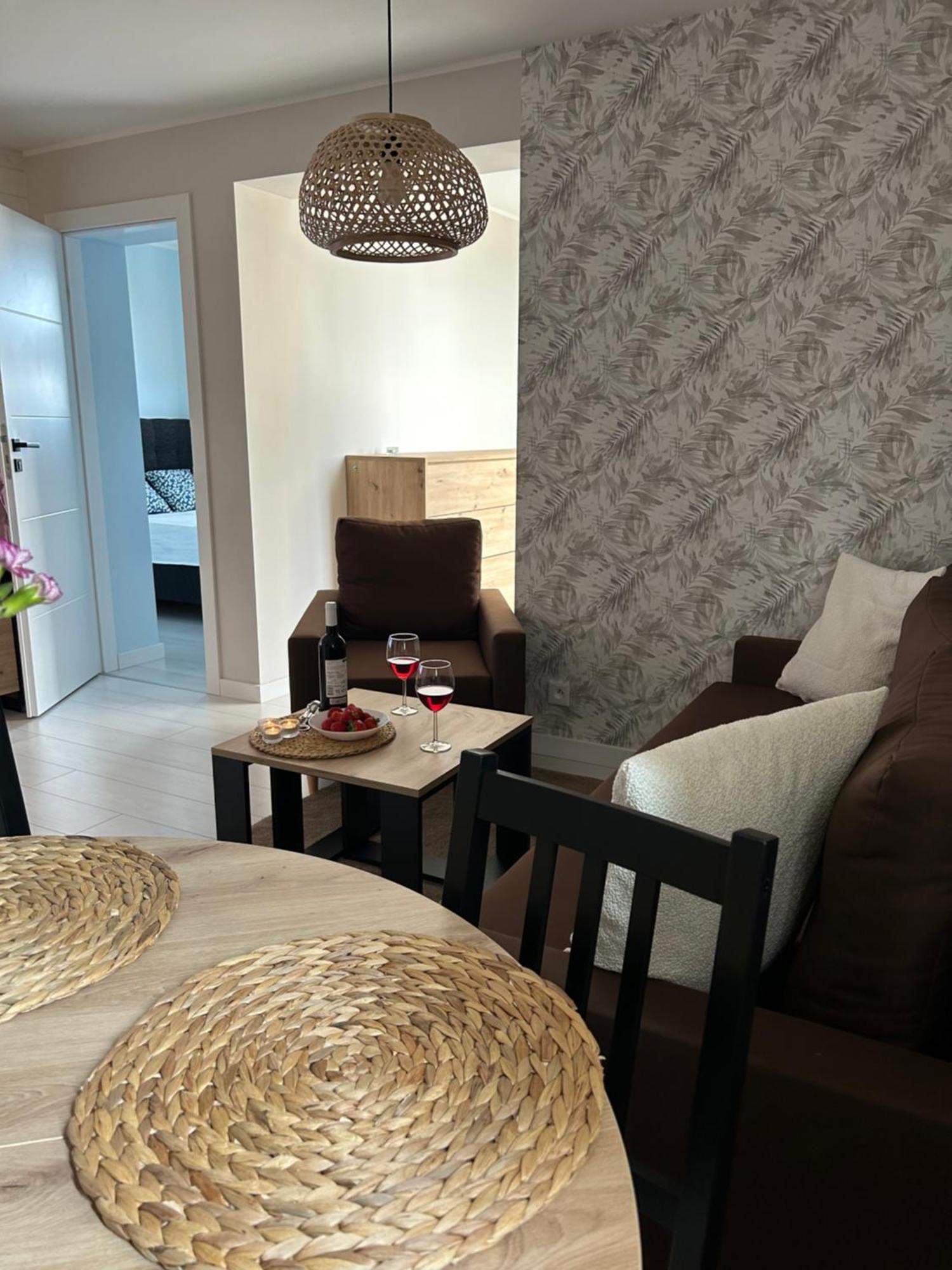 Dom & House - Apartments Kamienna Grobla Гданск Екстериор снимка