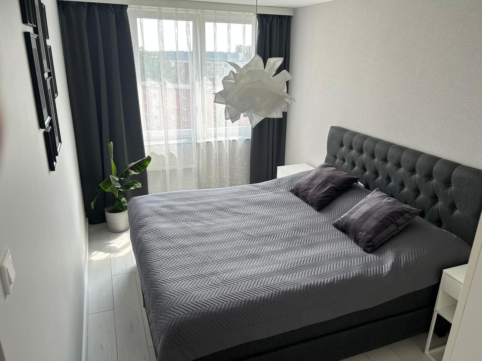 Dom & House - Apartments Kamienna Grobla Гданск Екстериор снимка